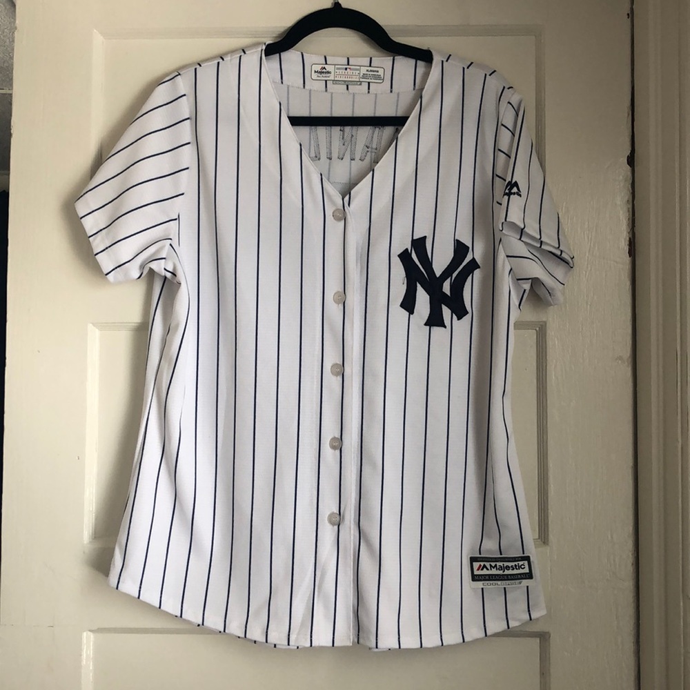 Yankees jersey